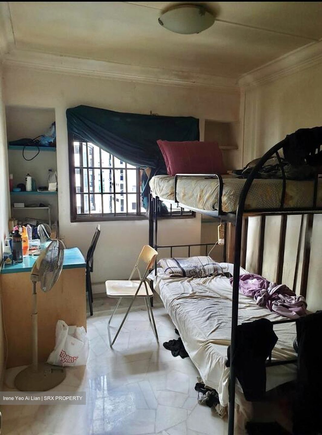 Blk 123 Rivervale Drive (Sengkang), HDB 5 Rooms #458309251